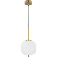 Nova Luce Pendelleuchte LATO