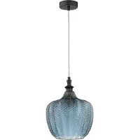 Nova Luce Pendelleuchte LONI