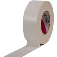 Primaflor Gewebeband | Weiß - 5 cm x 50 m