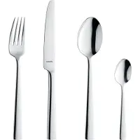 Richardson Sheffield Besteckset Moderno 24-teilig Edelstahl