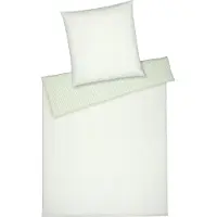 Elegante Halbleinen Bold