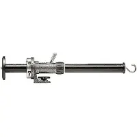 Gitzo Querträger Serie 3 mit Kurbelsäule