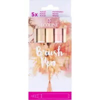 Ecoline Bruynzeel Pinselstift-Set Porträt, 5 Farben