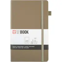 Sakura Notizbuch