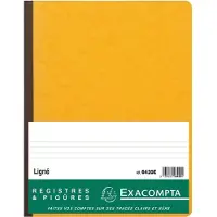 Exacompta Geschäftsbücher