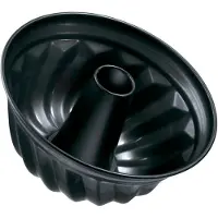 Zenker Gugelhupfform Black 25 cm