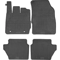 Petex Gummimatte für Ford Fiesta ab 09/2008-01/2011