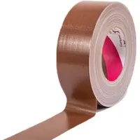 Primaflor Gewebeband | Braun - 5 cm x 50 m