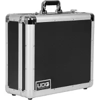UDG Ultimate Pick Foam Multi Format Turntable SV DJ Koffer