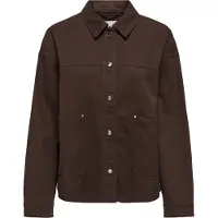 ONLY Onlsierra Twill Jacket Otw