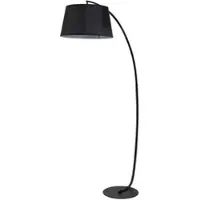MODFU Kinderbett 90x200 Einzelbett mit Kunstlederbezug in Farbblockoptik,Jugendbett mit LED-Beleuchtung und TV-Halterung,Gaming Bett Mit Matratze,Blau