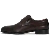Kazar Schnürschuhe in Braun | Gr.: 42