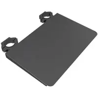Multibrackets M Pro Series mounting component - for AV System - black - Max 5 kg - recommended for