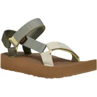 Teva Sandalen Midform Universal 1090969 Grün