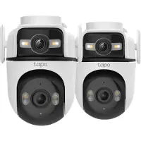 TP-LINK Tapo C545D Doppelpack