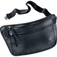 Deuter - Security Money Belt II - Hüfttasche blau