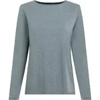 MCKINLEY Damen Shirt Da.-Langarmshirt Hunu LS II W