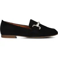 Gabor Damen Loafer 211 - Zwart - Größe 37