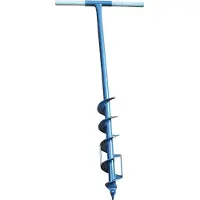 Berger & Schroeter Erdlochbohrer 70 mm 440 mm - 50206