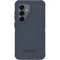 Otterbox Defender Samsung Galaxy S26 Backcover mit Magnet Blau