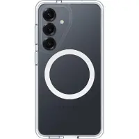 Otterbox Samsung Galaxy S26 Hülle - Recycelter Kunststoff - - Backcover/Hard Case - Transparent