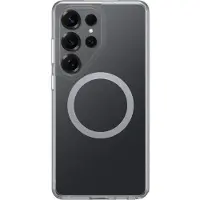 Otterbox Symmetry Samsung Galaxy S26 Ultra Backcover mit Magnet Transparent