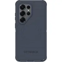 Otterbox Samsung Galaxy S26 Ultra Hülle - Kunststoff - - Backcover/Hard Case - Blau