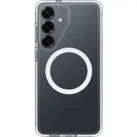 Otterbox Samsung Galaxy S26 Plus Hülle - Recycelter Kunststoff - - Backcover/Hard Case - Transparent