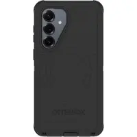 Otterbox Samsung Galaxy S26 Plus Hülle - Kunststoff - - Backcover/Hard Case - Schwarz