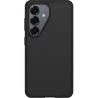Otterbox Samsung Galaxy S26 Hülle - Recycelter Kunststoff - - Backcover/Hard Case - Schwarz