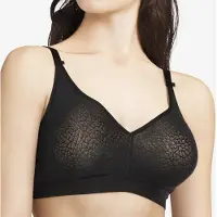 Chantelle Ohne Bügel BH Magnifique | Grösse: 85H | Farbe: Schwarz