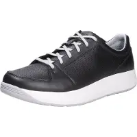 Joya Herren Schnürschuh OLIVER BLACK schwarz Größe EUR 47 2/3