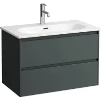 Laufen H8600872661041 WT+WTU LUA SET LANI 455x800x527 1 Hl.
