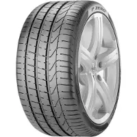Pirelli P Zero 285/35 R22 XL, Sommer, 106 (950kg), Y (300 km/h), 55,9 cm (22"), 28,5 cm