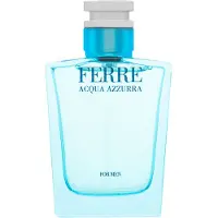 Gianfranco Ferre Herrenduft Aromatisch Aquatisch 50 ml