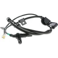 VEMO Sensor, Raddrehzahl Q+, Erstausrüsterqualität