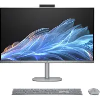 HP OmniStudio X 32-c0170ng, 80 cm (31.5"), 4K Ultra HD, Intel Core Ultra 7, 32 GB, 1 TB, Windows 11 Home
