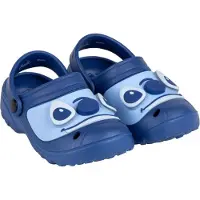 Disney Pantoffeln, Dunkelblau, 26-27