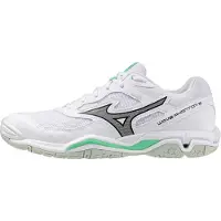Mizuno Wave Phantom 3 Indoor-sportschuhe Weiß EU 46 1/2 Weiß EU 46 1/2