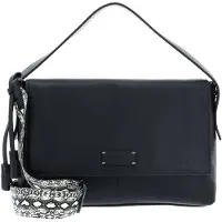 PICARD Umhängetasche Schultertasche Beast Crossbody Bag Black schwarz