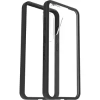 Otterbox Samsung Galaxy S25 Hülle - Kunststoff - - Backcover/Hard Case - Transparent