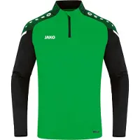 Jako Sweatjacke mit Reißverschluss Performance