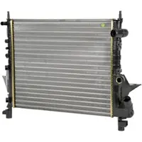 MAXGEAR AC263034 Kühler Wasserkühler Motorkühler für VW Transporter IV Bus (70B, 70C, 7DB, 7DK, 70J, 70K, 7DC, 7DJ) Transporter IV Kastenwagen