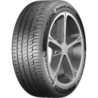 Continental So car-tyres PremiumContact 6 ( 255/35 R18 94Y XL EVc, mit Felgenrippe )