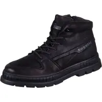 Bugatti Herren Stiefeletten 331-AC734-3500-1000 Farbe: Schwarz Größe: 43