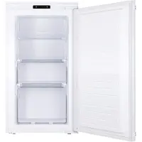 Amica EGS 16173/1, 100 l, 4,6 kg/24h, SN-ST, 35 dB, E, Weiß