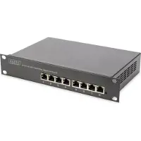 Digitus Dn-95317 Switch 10 Ports