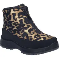 Josef seibel Schneeschuhe Colorado 55 PL76 Braun 38