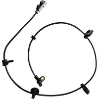 VEMO Sensor, Raddrehzahl CHRYSLER CHRYSLER