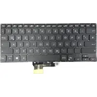 T-ProTek DEUTSCHE - Schwarz Tastatur Keyboard kompatibel für Asus VivoBook S14 S430UA